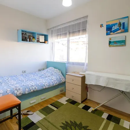 Apartman In The Center Of *