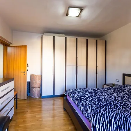 Apartment In The Center Of