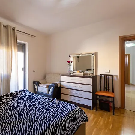 Apartman In The Center Of *