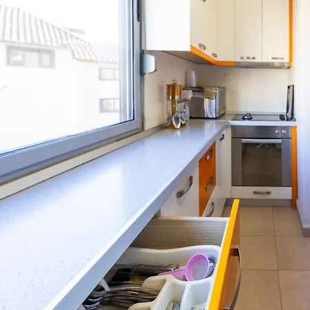 Apartman In The Center Of Tirana