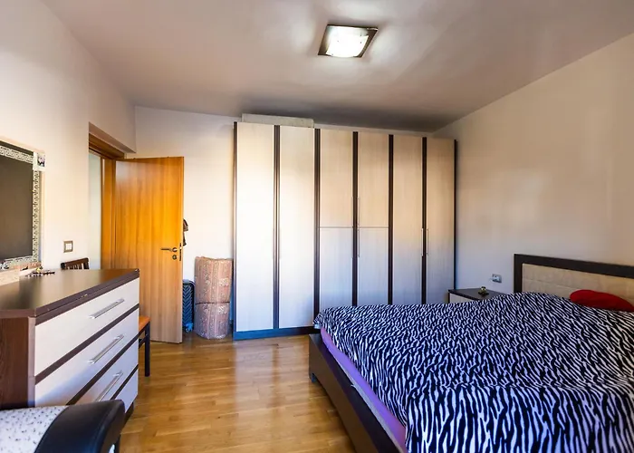 Appartement In The Center Of