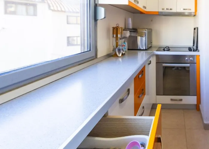 Appartement In The Center Of Tirana